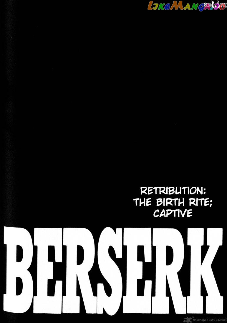 Berserk - Manga chapter 19 - page 151