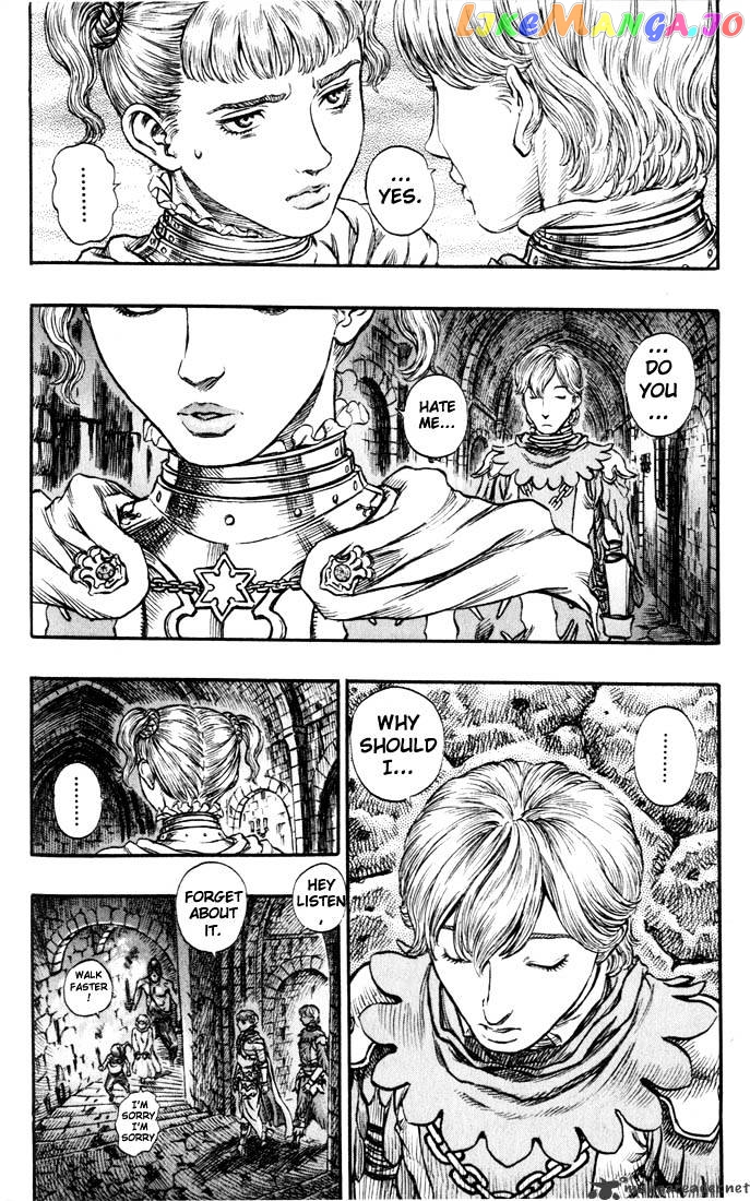Berserk - Manga chapter 19 - page 175