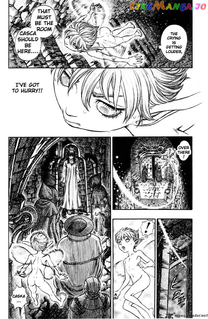 Berserk - Manga chapter 19 - page 183