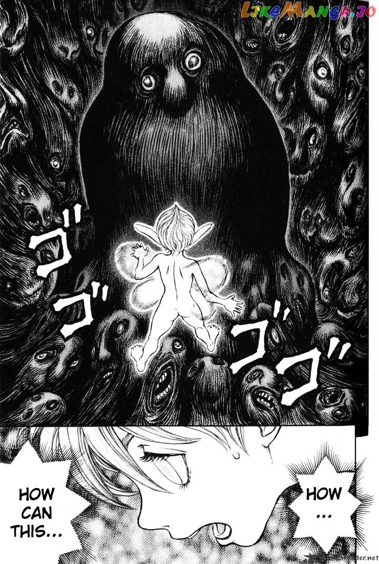 Berserk - Manga chapter 19 - page 201