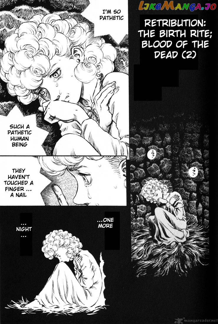 Berserk - Manga chapter 19 - page 207