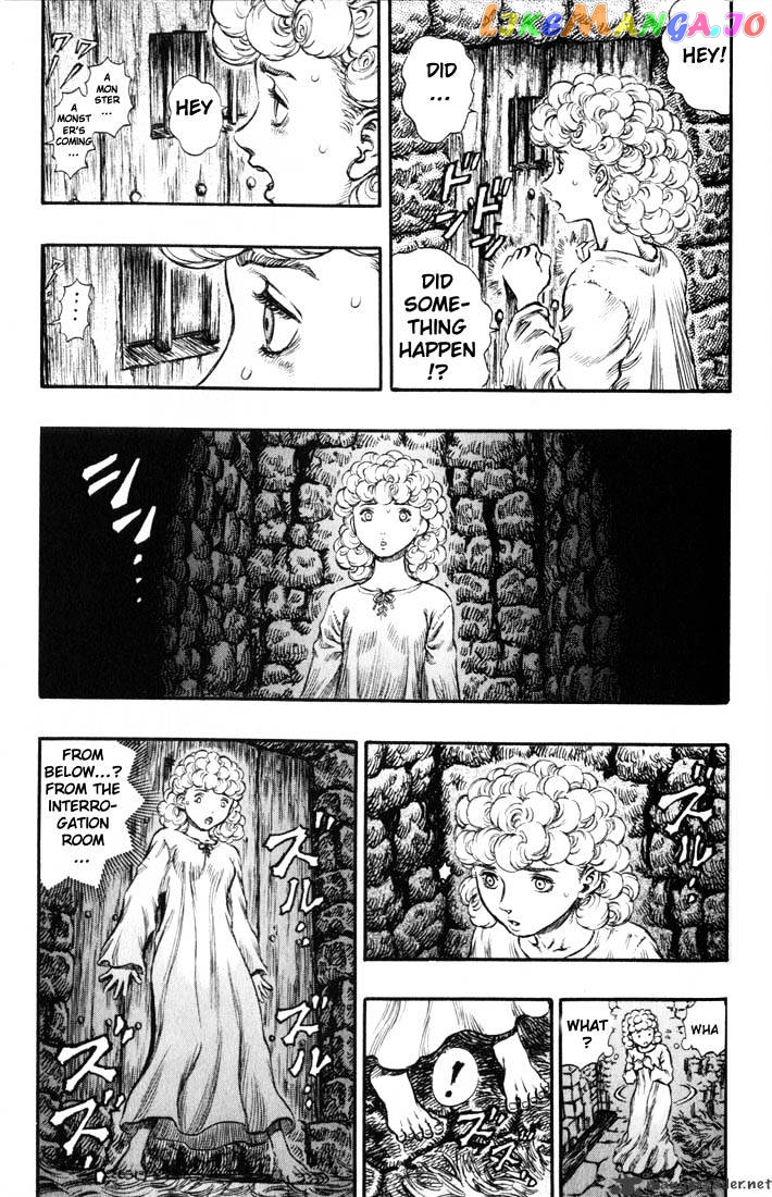 Berserk - Manga chapter 19 - page 209