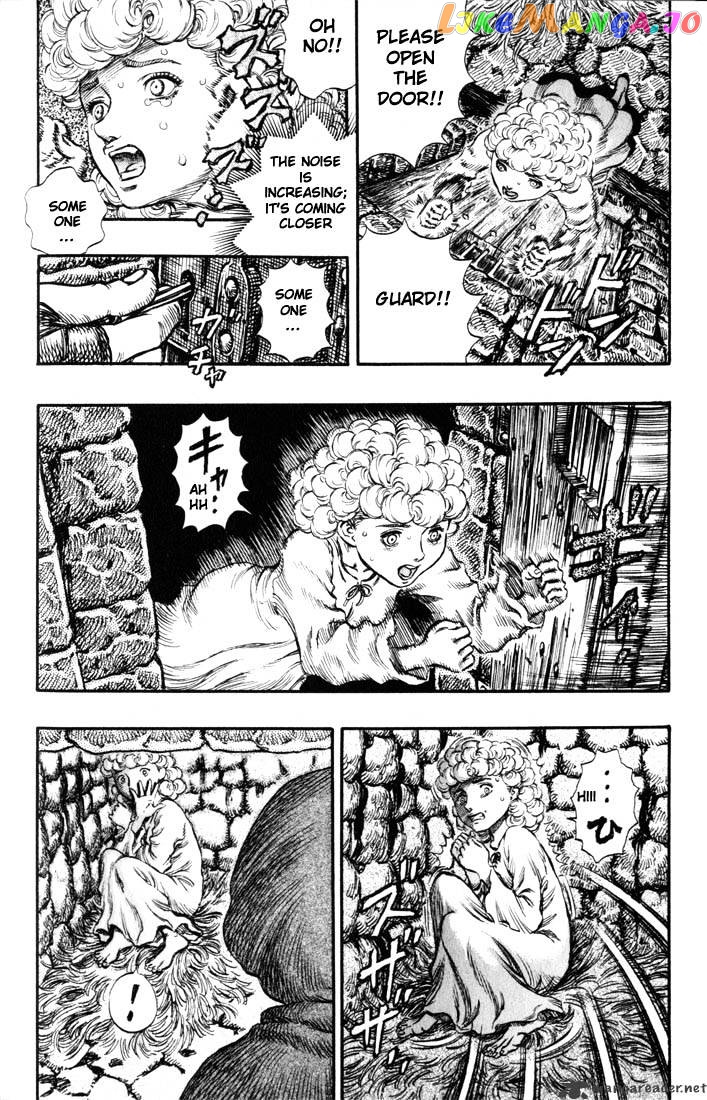Berserk - Manga chapter 19 - page 210