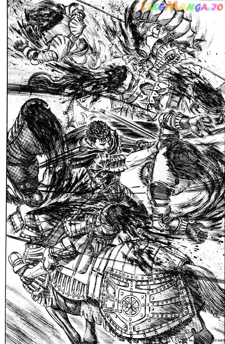 Berserk - Manga chapter 19 - page 28