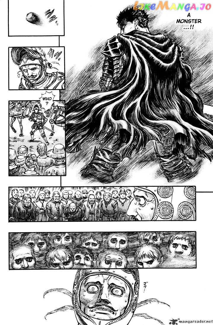 Berserk - Manga chapter 19 - page 30
