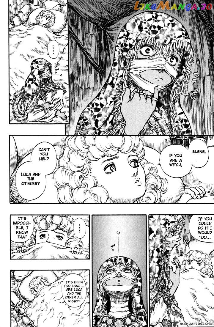Berserk - Manga chapter 19 - page 34