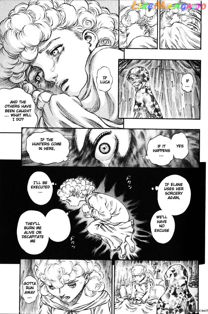 Berserk - Manga chapter 19 - page 35
