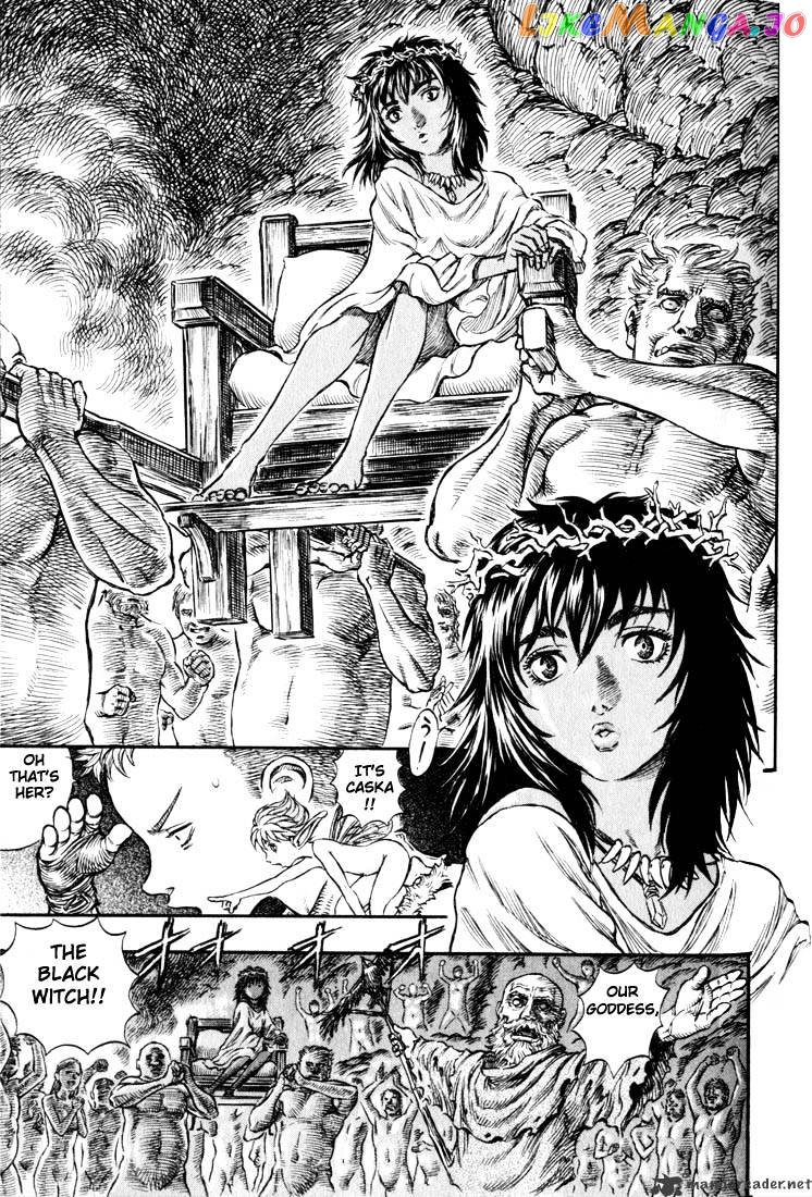 Berserk - Manga chapter 19 - page 53