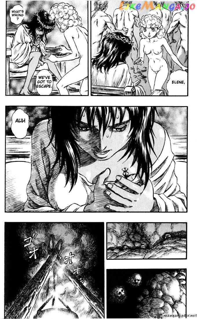 Berserk - Manga chapter 19 - page 62