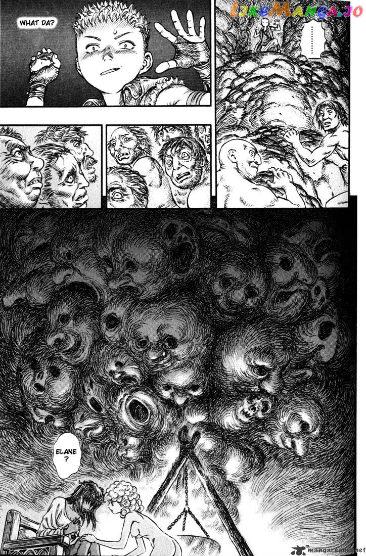 Berserk - Manga chapter 19 - page 63