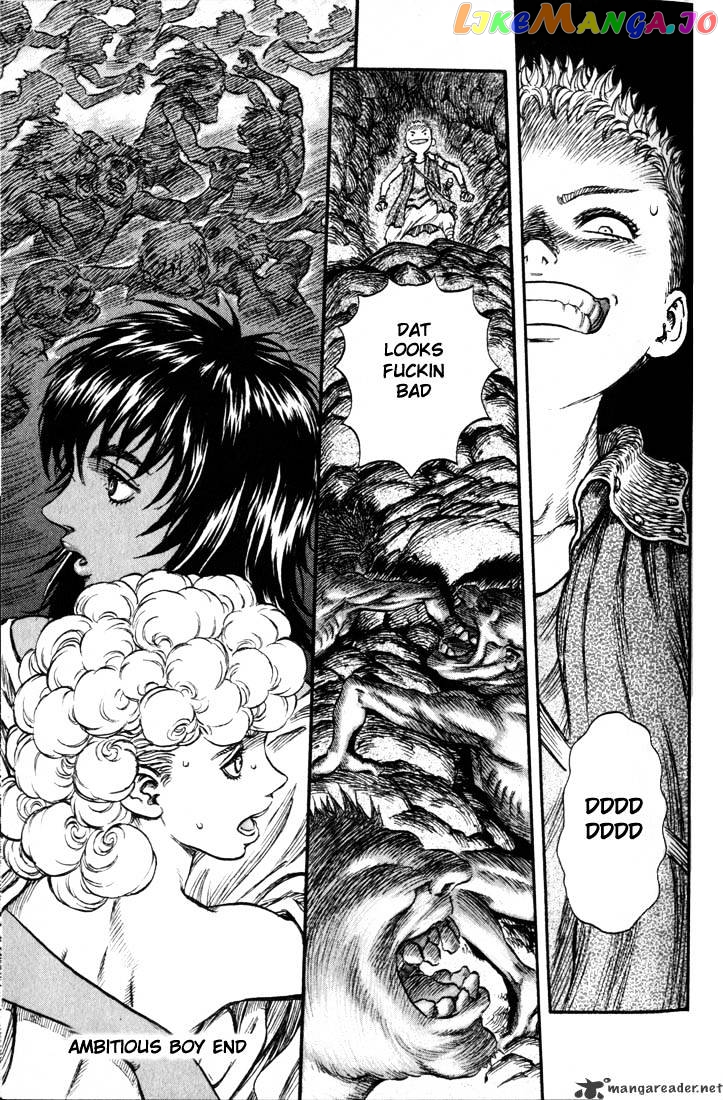 Berserk - Manga chapter 19 - page 67