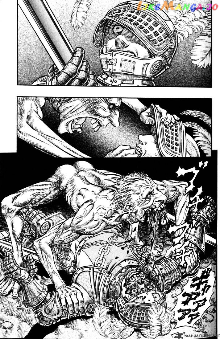 Berserk - Manga chapter 19 - page 69