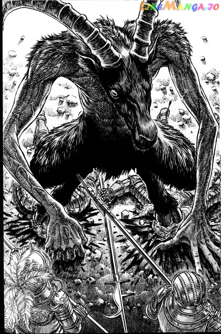 Berserk - Manga chapter 19 - page 82