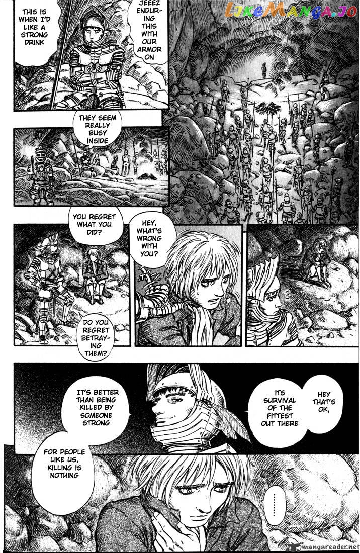 Berserk - Manga chapter 19 - page 86