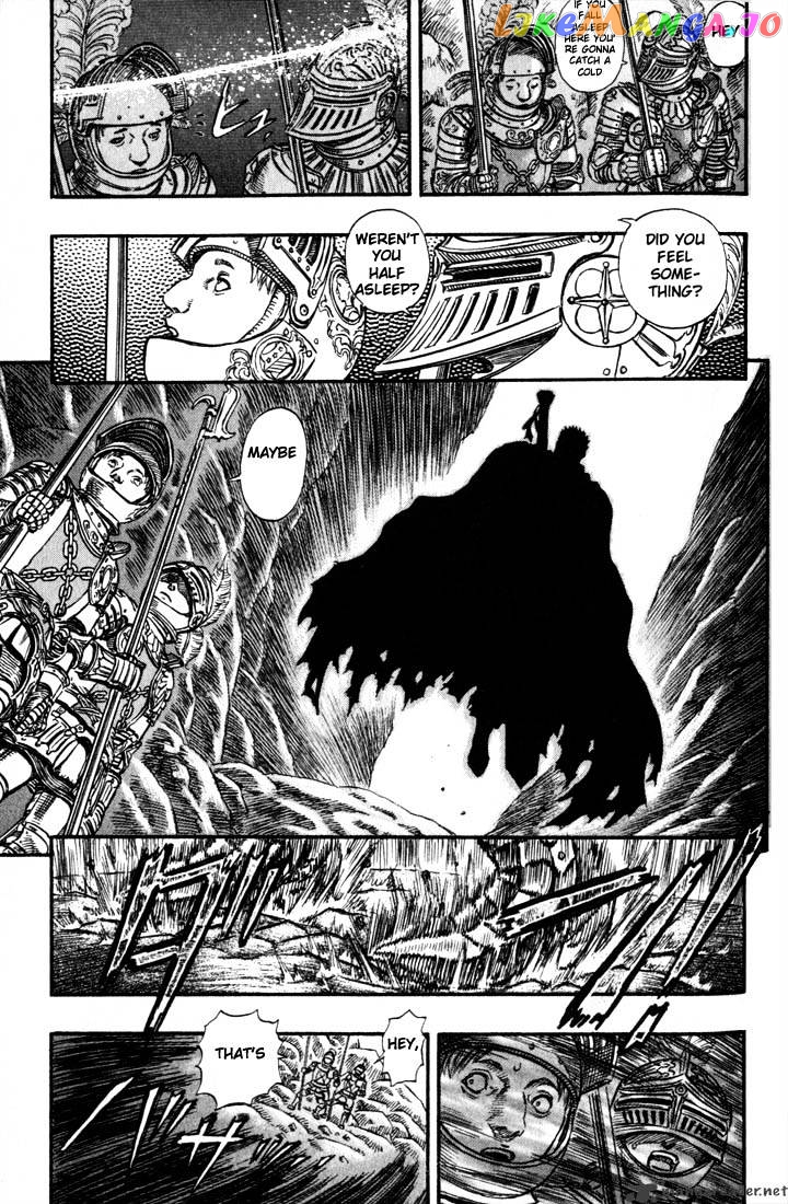 Berserk - Manga chapter 19 - page 87