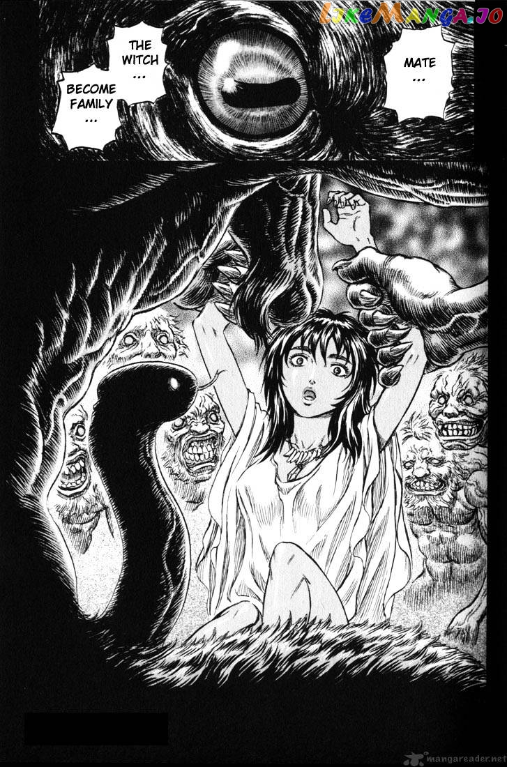 Berserk - Manga chapter 19 - page 89