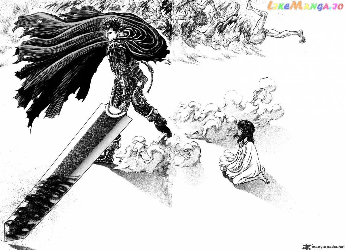 Berserk - Manga chapter 19 - page 98