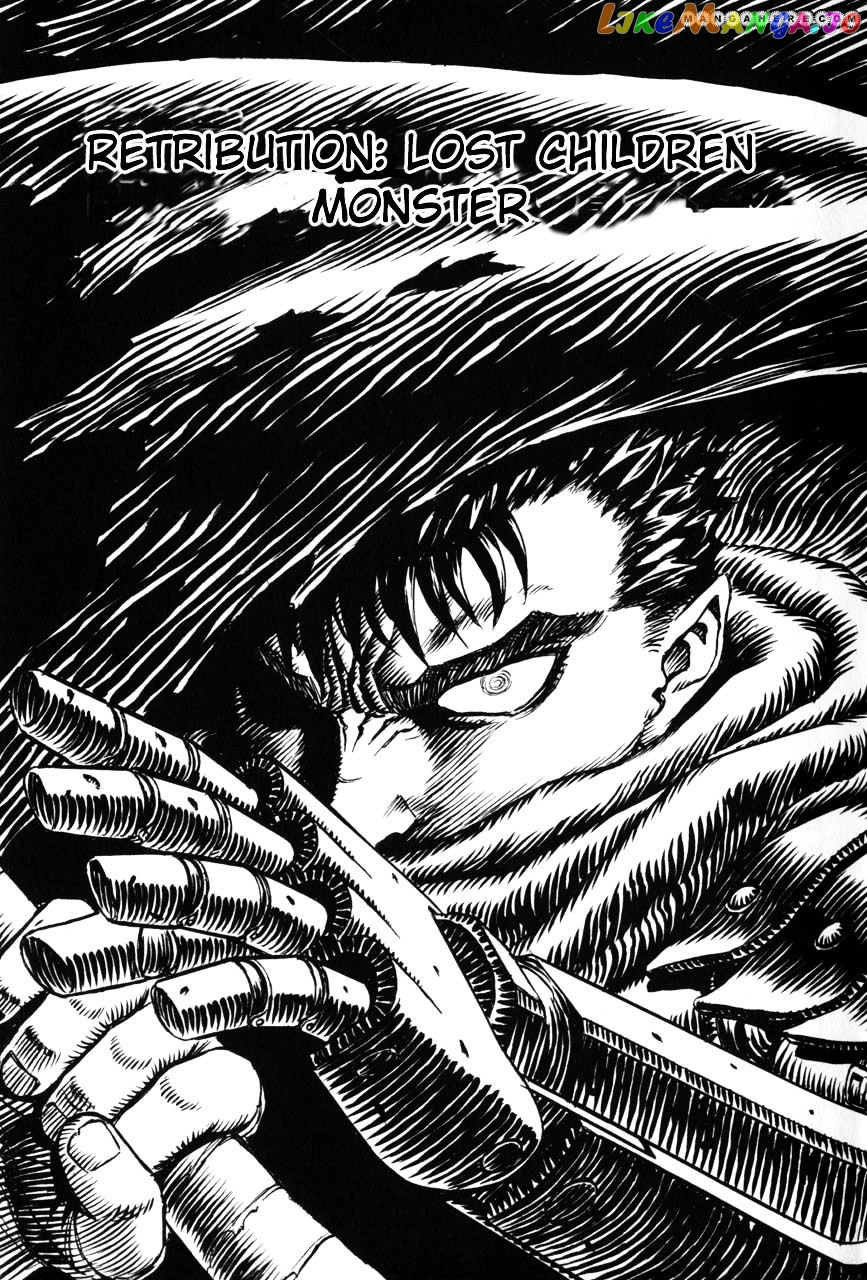 Berserk - Manga chapter 126 - page 2