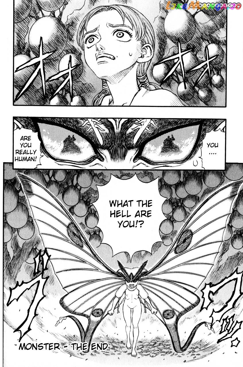 Berserk - Manga chapter 126 - page 20