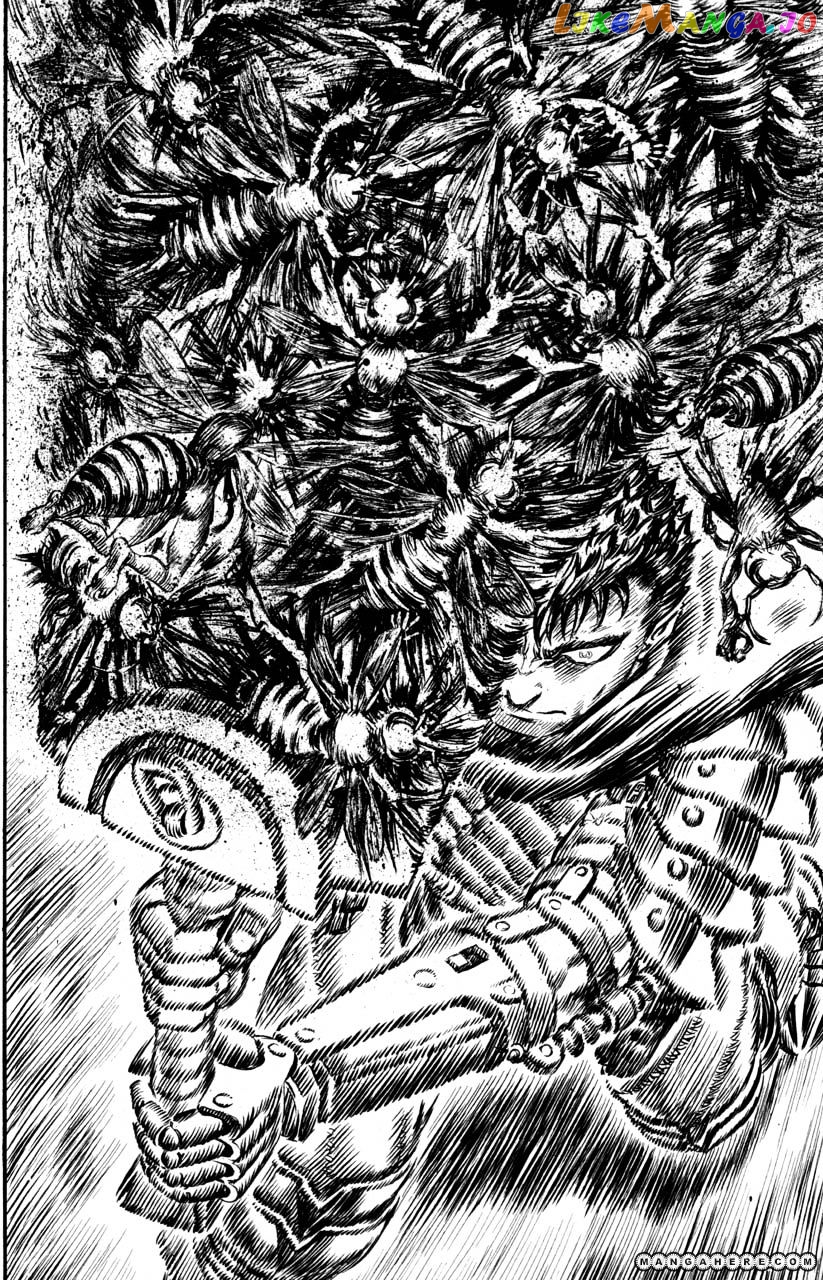 Berserk - Manga chapter 126 - page 9