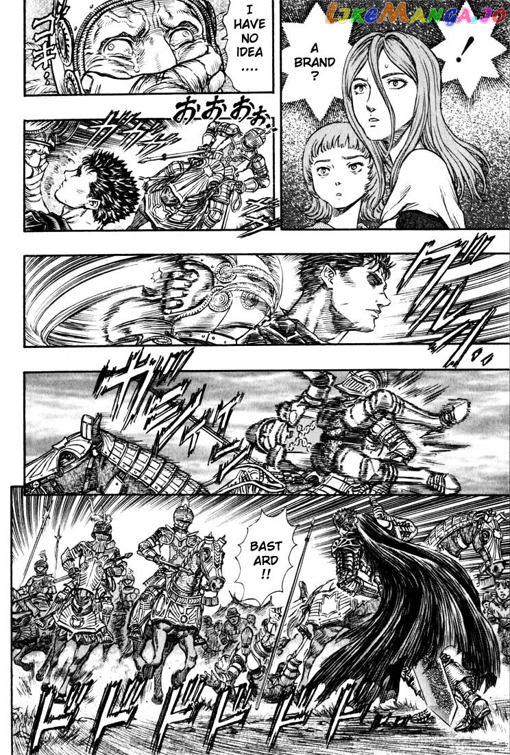 Berserk - Manga chapter 159 - page 18