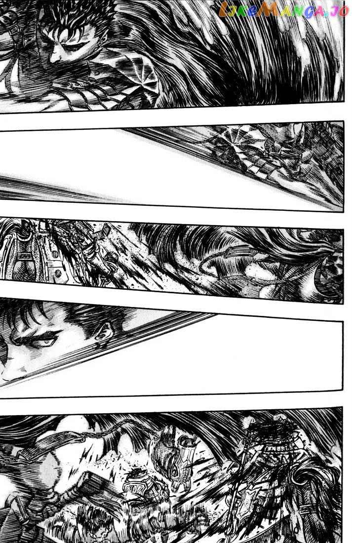 Berserk - Manga chapter 159 - page 19
