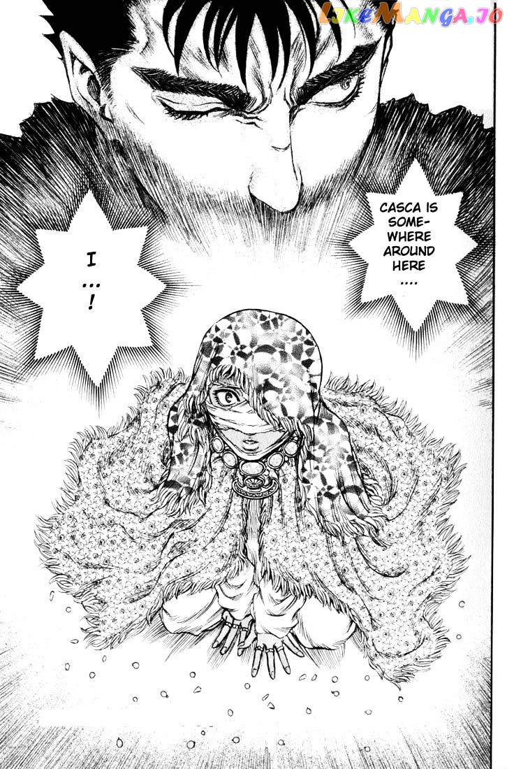 Berserk - Manga chapter 159 - page 23