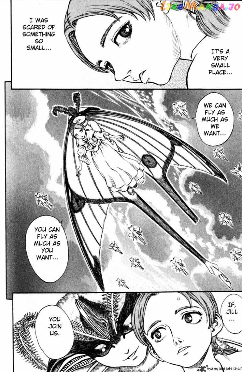 Berserk - Manga chapter 15 - page 100