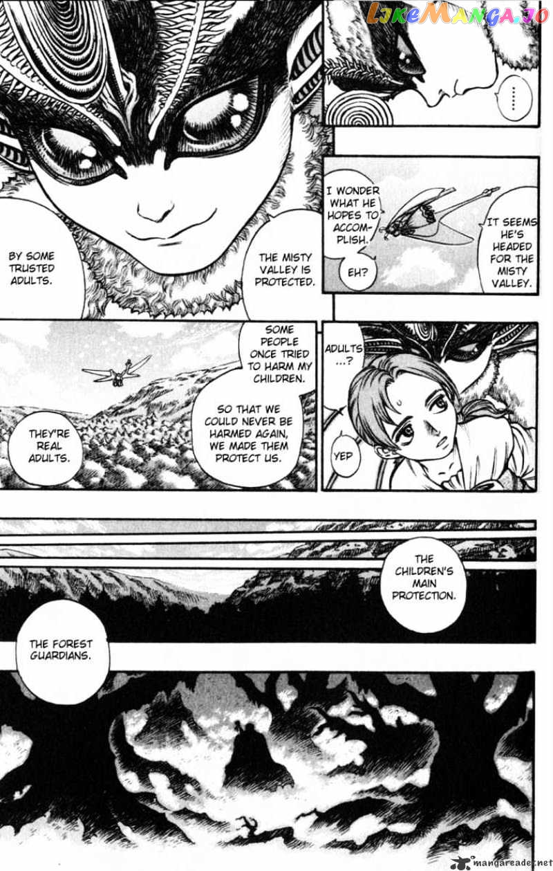 Berserk - Manga chapter 15 - page 103