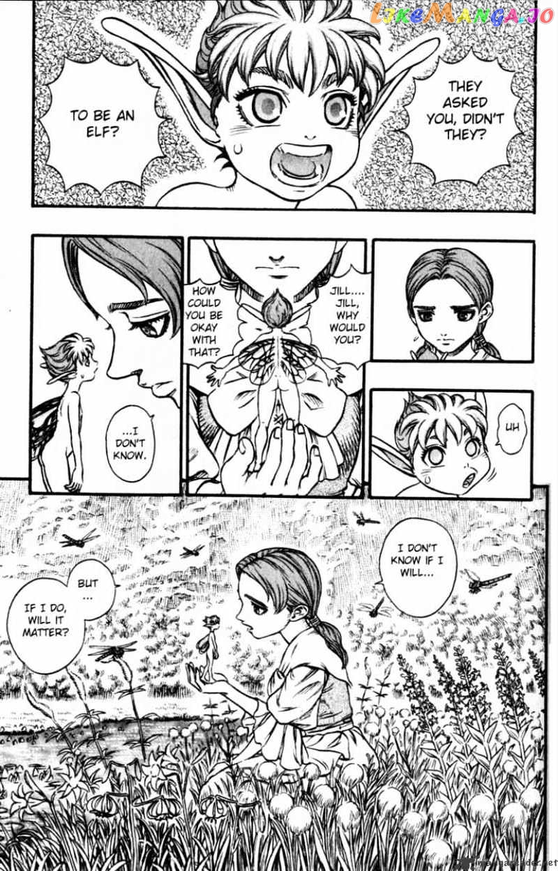 Berserk - Manga chapter 15 - page 183