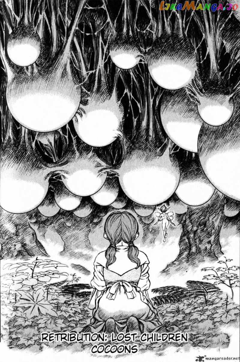 Berserk - Manga chapter 15 - page 199