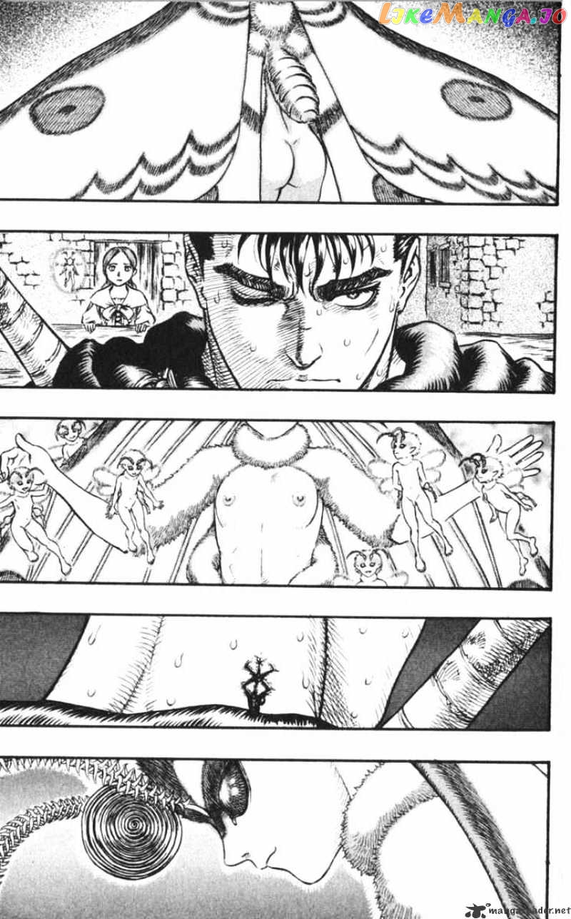 Berserk - Manga chapter 15 - page 2