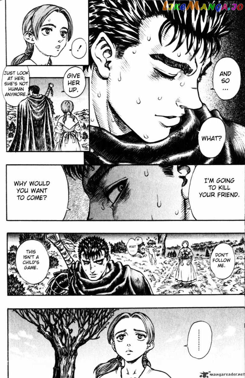Berserk - Manga chapter 15 - page 29