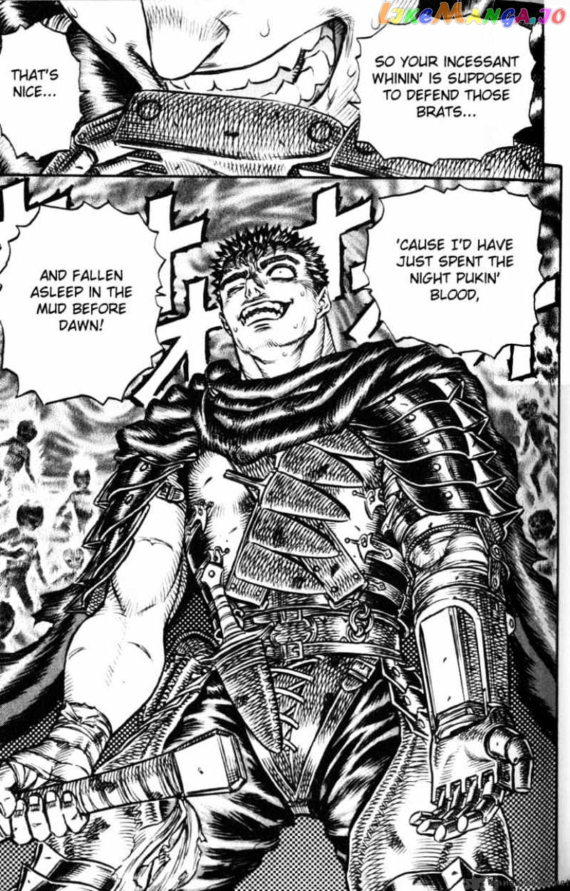 Berserk - Manga chapter 15 - page 45
