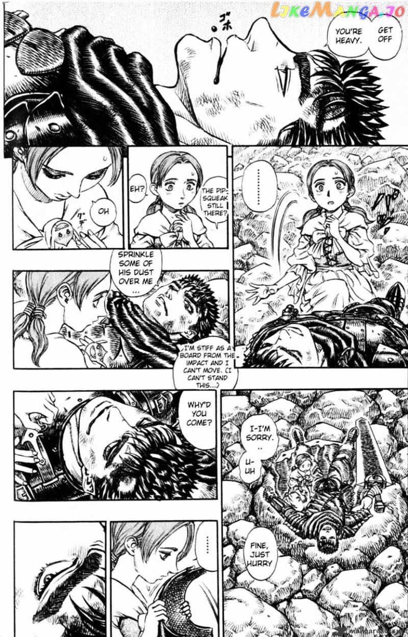 Berserk - Manga chapter 15 - page 57
