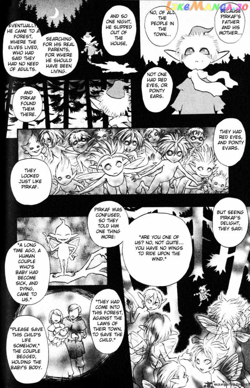 Berserk - Manga chapter 15 - page 59