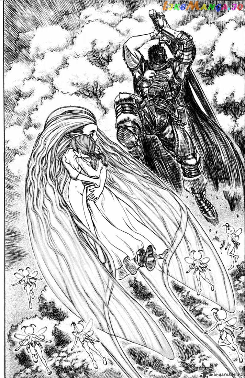 Berserk - Manga chapter 15 - page 88