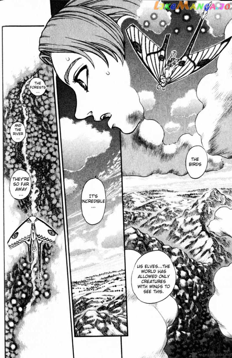 Berserk - Manga chapter 15 - page 98