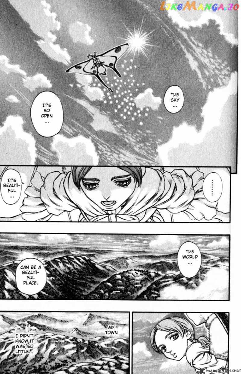 Berserk - Manga chapter 15 - page 99