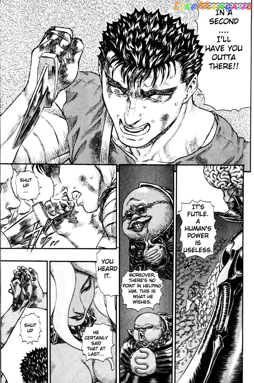 Berserk - Manga chapter 95 - page 10