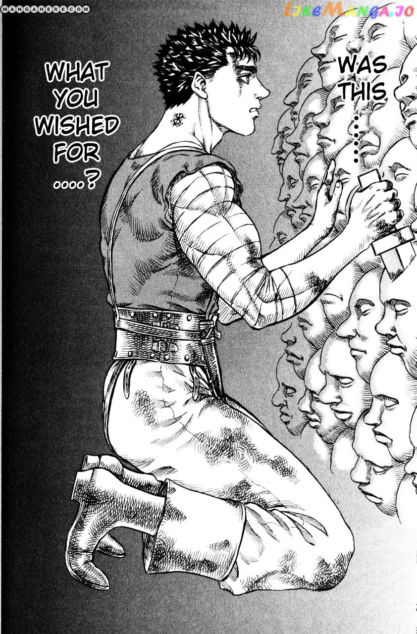 Berserk - Manga chapter 95 - page 13