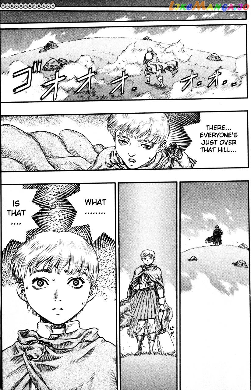 Berserk - Manga chapter 95 - page 17