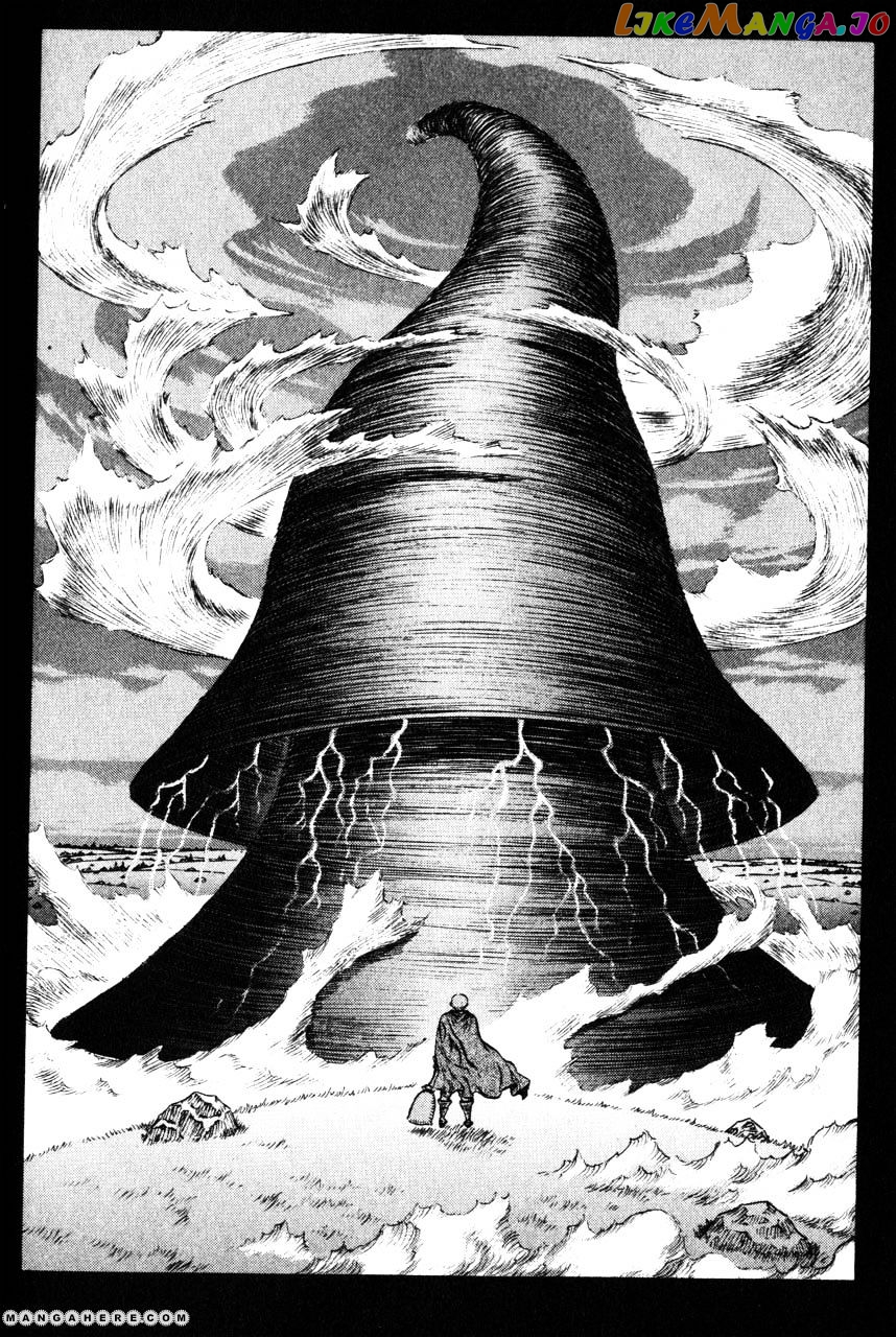 Berserk - Manga chapter 95 - page 18