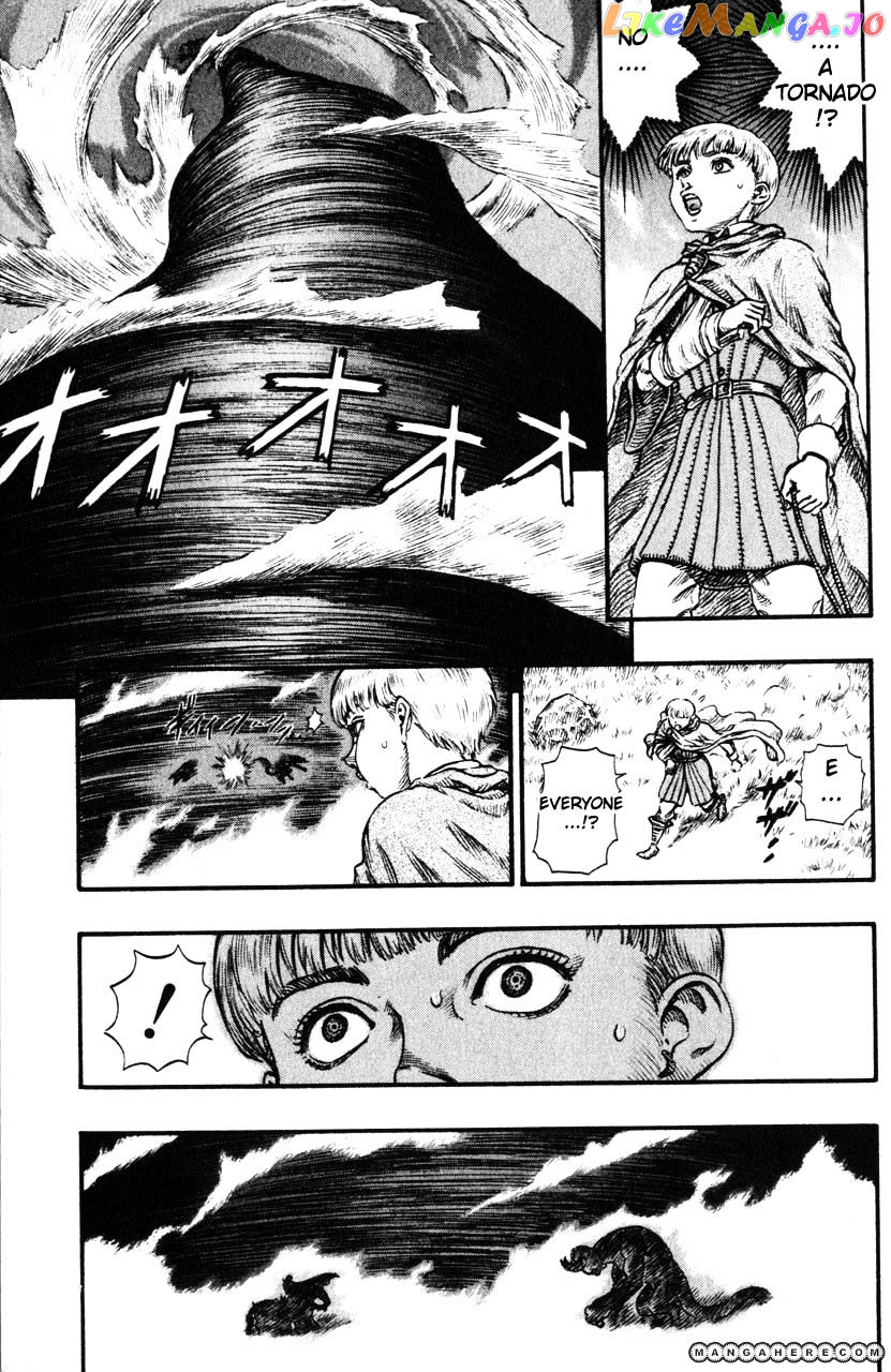 Berserk - Manga chapter 95 - page 19