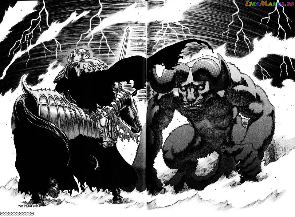 Berserk - Manga chapter 95 - page 20