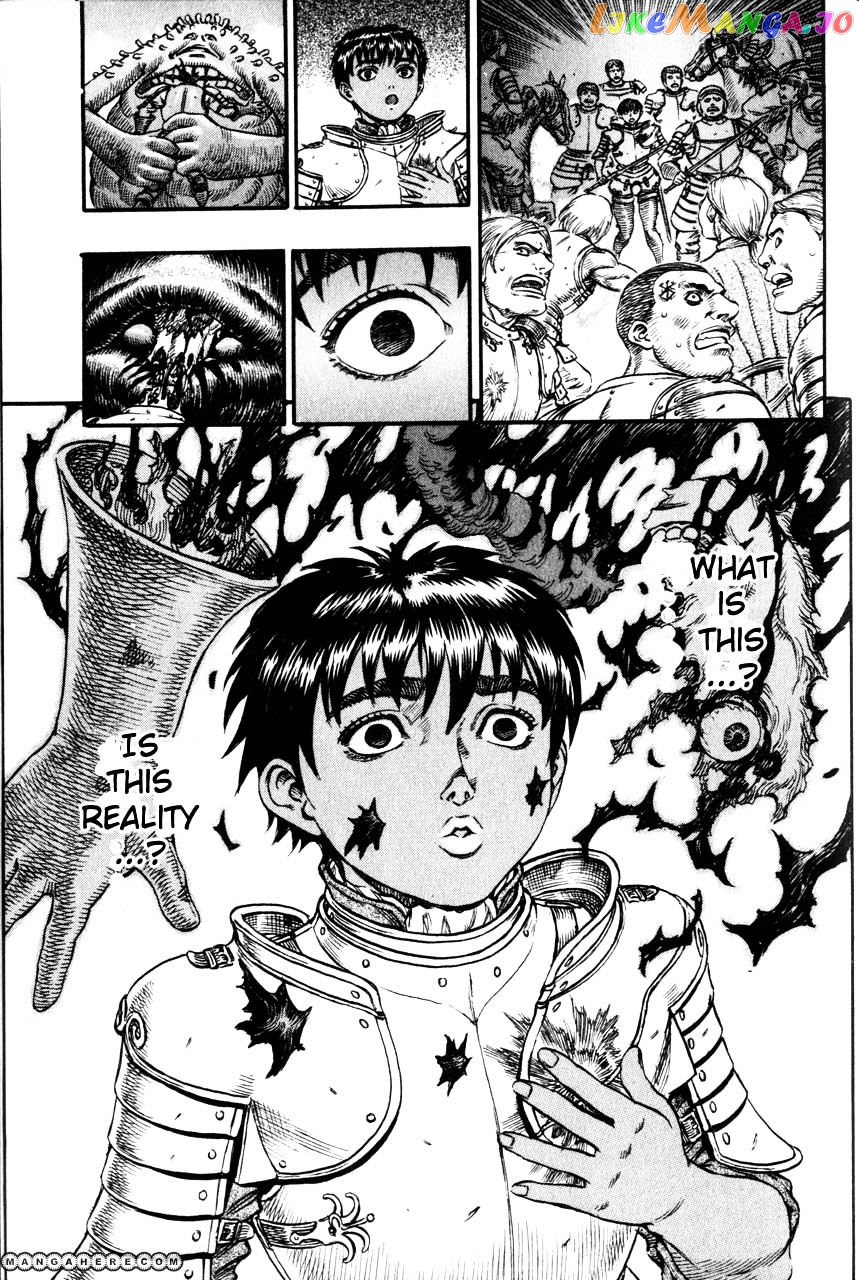 Berserk - Manga chapter 95 - page 6