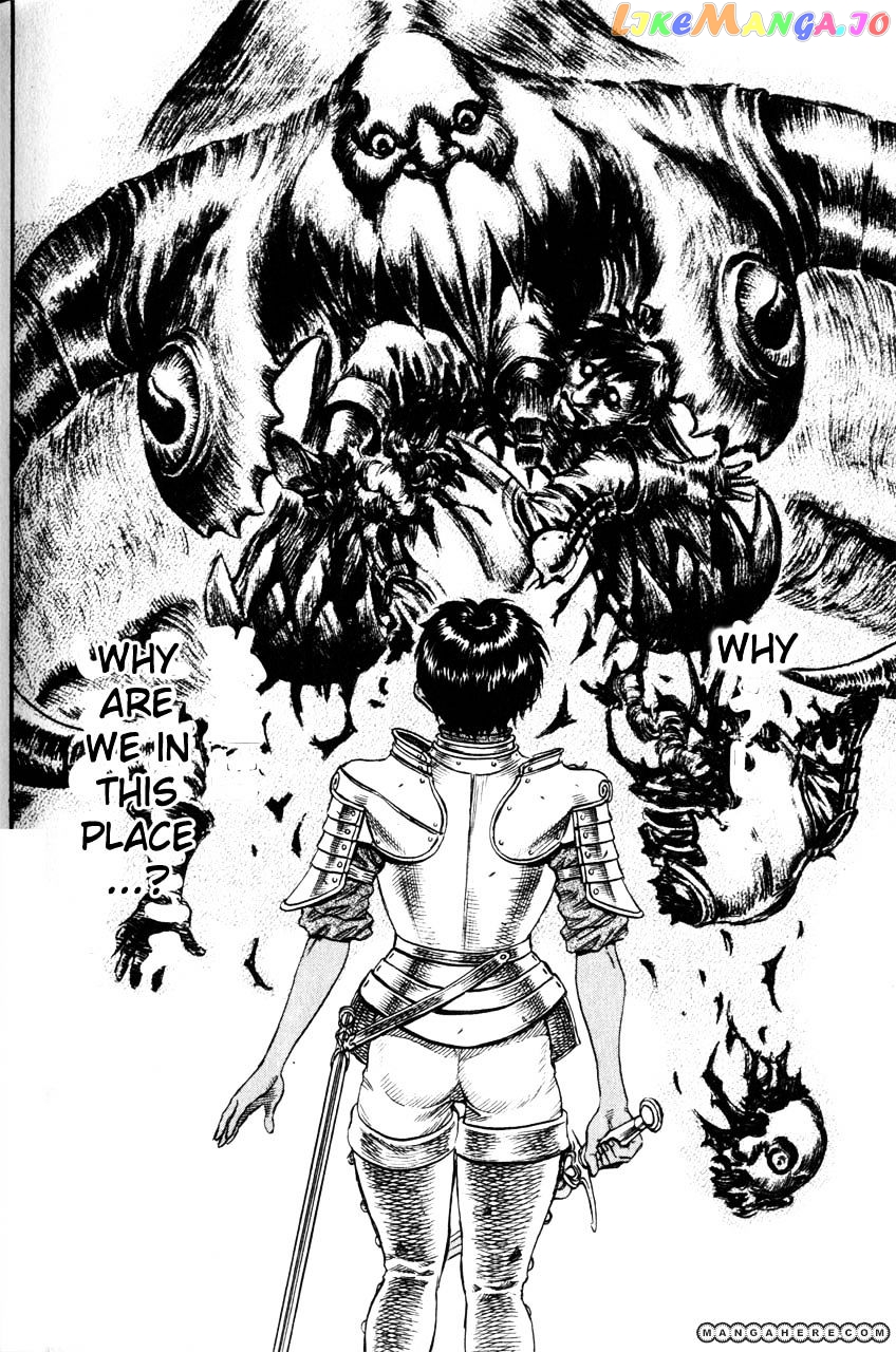 Berserk - Manga chapter 95 - page 7
