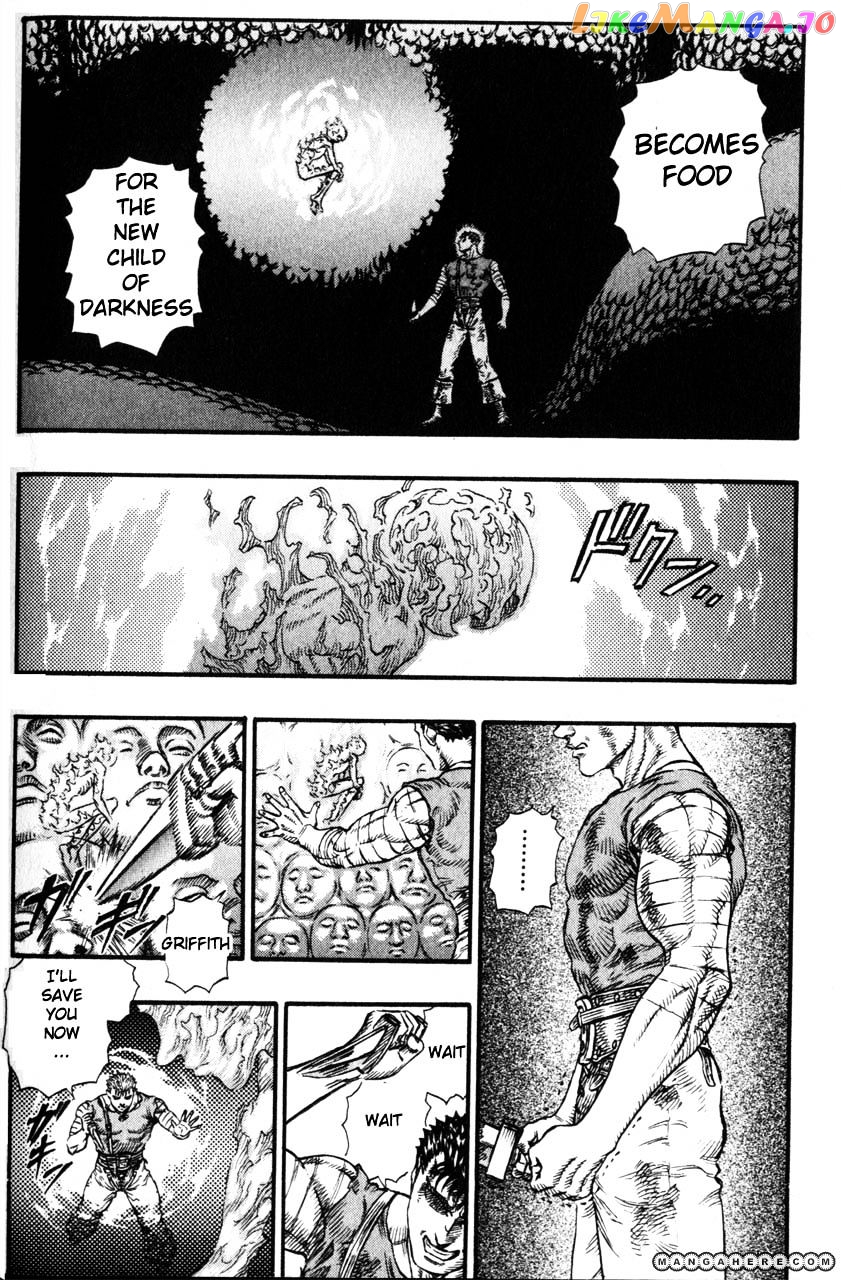 Berserk - Manga chapter 95 - page 9