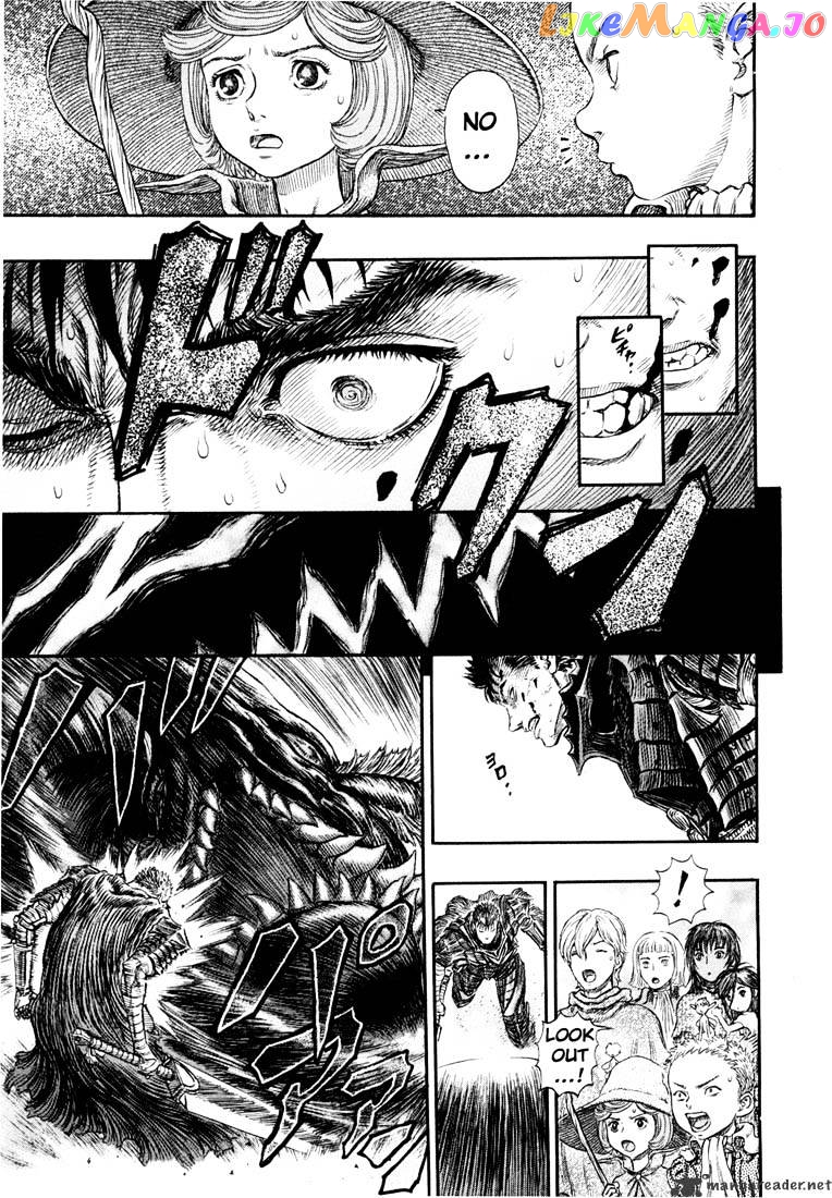 Berserk - Manga chapter 28 - page 103