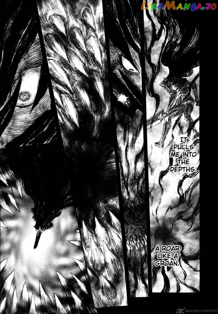 Berserk - Manga chapter 28 - page 116